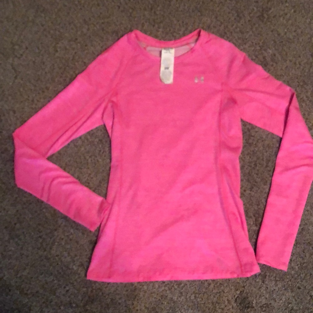 Under armour shirt